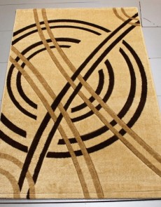 Синтетичний килим Friese Gold F450 N.GARLIC-N.GARLIC - высокое качество по лучшей цене в Украине.